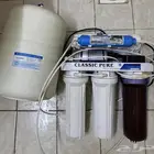 فلتر 6 مراحل ماء أصلي مستخدم