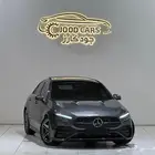 مرسيدس A200 موديل 2025 بحاله الوكاله