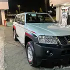 باترول فتك 2021 ( تم البيع )