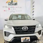 تويوتا فورتشنر VX1 بنزين 2025