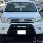 تويوتا فورتشنر مخزن 2010