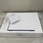 للبيع  MacBook Air M2 بحالة ممتازة   استخدام بسيط جدا