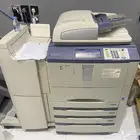 للبيع طابعه توشيبا