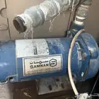 دينمو سمنان امريكي 1حصان