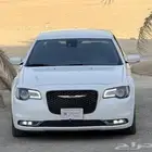 كرايزلر C300s موديل 2021 عالشرط نظيف