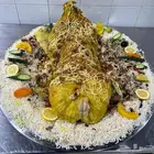 طبخ ذبايح وسليق وجريش ب 300ريال