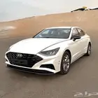 سوناتا 2022 فل بدون بنورما نضيفه جدا  للبيع