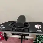 مكواة ملابس بخار