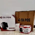 جهاز كمبيوتر كاشير