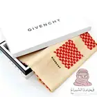اشمغة جيفنشي جميع النقشات و الاصدارات الاصلية
