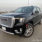يوكن 2022 دينالي شبه جديد