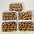 كله طرح اليوم فرش طازج الصحن فيه 50 السعر للصحن150 ريال
