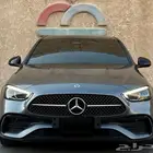 مرسيدس c200 2023