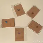 سلاسل الفراشة الانقية بالجملة