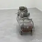 كومبيروسر صبغ حجم كبير