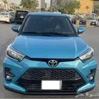  للبيع  تويوتا رايز فل 2023 