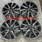 جنوط لكزس GS 350 مقاس 19 اصلي وكالة موديل 2015