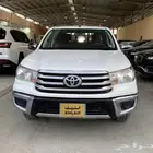 تويوتا هايلوكس 2021
