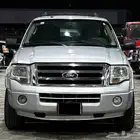 فورد اكسبديشن 2011 قصير نص فل XLT سعودي