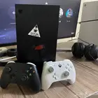 اكس بوكس سيرس اكس Xbox series x