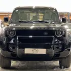 ديفندر 2023 ناغي