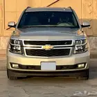 شيفروليه تاهو 2016 دبل ( LT )