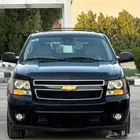 شيفروليه تاهو 2012