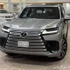 لكزس ( LX600 ) BB فل كامل 2024 كويتي ماشي ( 21 الف )