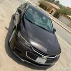 للبيع مستعجل ماليبو 2017 LS