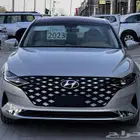 هونداي ازيرا 2023