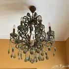 نجفه كريستال كلاسيك
