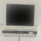 ريسيفر 4 كمرات بشاشه