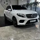 مرسيدس GLE 400