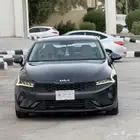 كيا k5 موديل 2022