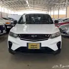 جيلي كولراي 2022 فل كامل