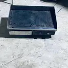 جريل صاج شوايه نص مشرشر ونص ساده قريل شوي