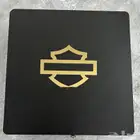 شطرنج هارلي ديفيدسون Harley Davidson Custom Chess set