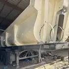 قلاب ثلاث محاور