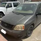 فورد فان فري ستار