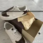 احذية لويس فيتون و برادا اصليه - Louis Vuitton   Prada Shoes