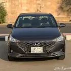 هونداي اكسنت موديل 2021 السعر 35000 الف