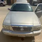 فورد ماركيز 2008 الفحص و الاستماره جديد.