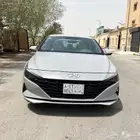 هونداي النترا موديل 2023