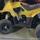 دباب اربع كفرات