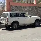 نيسان باترول