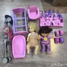 العاب بنات للبيع