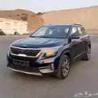 كيا سيلتوس 2020 اعلا مواصفات بدون فتحه بحالة الوكاله للبيع
