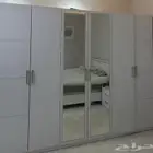 غرفه نوم للبيع من هوم بوكس