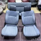 مقاعد باترول 97