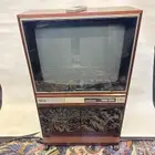 تلفزيون سوني قديم